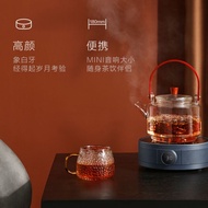 ST/💛Midea Electric Ceramic Stove Household Applicable Wok Electric Convection Oven Tea Cooker Battery Oven Tea-Boiling S
