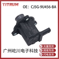 CJ5G-9U456-BA Suitable for Ford Auto Parts Turbocharged Solenoid Valve Carbon Tank Solenoid Valve