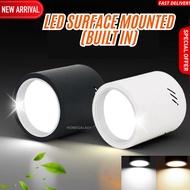 🔥New Item🔥LED Surface Mounted Built in Murah Lampu Murah Lampu Led Surface Terkini