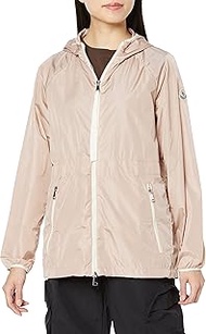 EAU GIUBBOTTO Women's Nylon Jacket F1 093 1A742 00 C0455