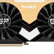 Palit RTX 2080Ti GamingPro OC