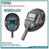 TOTAL Welding Mask - TSP9102