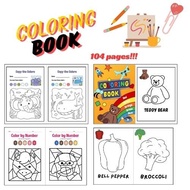 Coloring Book | Coloring Book | Coloring Book | Coloring Book | Coloring Book