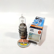 [3E Parts & Acc] Thunder Vespa PXE 12V 35w 62327 Osram Original halogen Bulb Rare Item