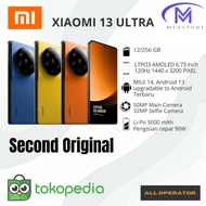 Xiaomi 13 Ultra Second Original 5G Dual Sim Xiaomi 13 Bekas 16+1TB 