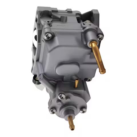 Carburetor For Mercury Mariner Outboard Engine 4-Stroke 20HP 15HP 10HP 8M0129551