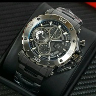 Alexandre Christie Ac9205 black Chain Watch