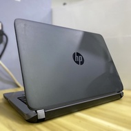 HP ProBook 440 G2 - Intel I5-5200U / 4GB 8GB Ram / 320GB 120GB HDD Budget Laptop Notebook Murah Slim
