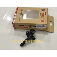 NVX155 INJECTOR ASSY STANDARD TOBAKI