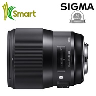 Sigma 135mm 135 f1.8 DG HSM Art Lens (30 month warranty by APD Sigma Malaysia)