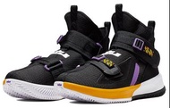 NIKE LEBRON SOLDIER 13 SFG LAKERS