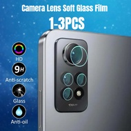 1-3PCS Camera Lens Protector For Vivo Y97 Y93 Y91 Y91i Y95 U1 Y90 Y83 Y78t Y78 Y77T Y77 Y76S Y75 Y93