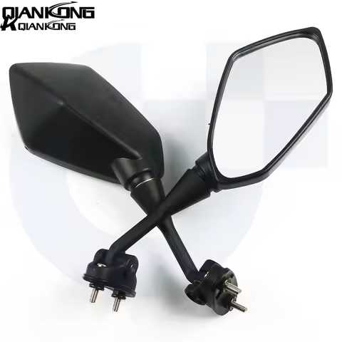 For Honda CB500 Hornet 600 900 X ADV 350 750 CB650R PCX 125 CB 125 200 250 300 Motorcycle Side Rear 