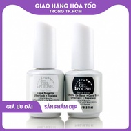 Base top gel ibd chính hãng siêu bền bóng 0714