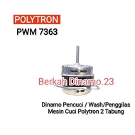 Dinamo Pencuci Mesin Cuci Polytron Pwm 7363 Mesin Dinamo Wash /