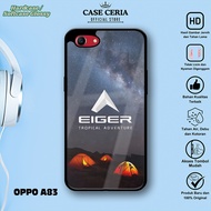 Case Oppo A83 - Casing Oppo A83 ( Outdoor ) - Silikon Case Oppo A83 – Softcase Pro Camera Oppo A83