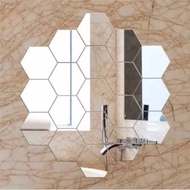 Wall Mirror Sticker/Toilet Mirror Sticker