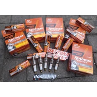Spark Plugs DAYTONA IGNIMAX CPR7EA9/BP8HS/BP8ES/CR6HSA/D8EA Spark Plugs RACING DAYTONA ALL MOTORCYCL