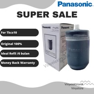 FILTER KARBON CARTRIDGE P-6JRC PANASONIC/ FILER CARBON PANASONIC P6JRC - PAWYOU STORE