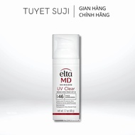 Elta MD UV Clear Broad-Spectrum Sunscreen SPF 46