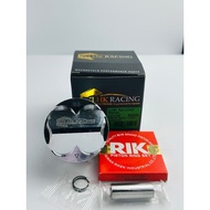 LHK RACING  LC135 RACING PISTON SET (dome 3mm) (63MM)