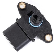 1N1A9F479AA Manifold Pressure MAP Sensor Compatible with Land Rover Range Rover 2006-20094.2L,RangeR