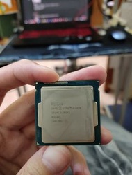 I5 4570 cpu