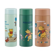 Skater Thermal Flask Stanless Water Bottle Vacuum Insulated 250Ml/300Ml/350Ml Disney Winning The Poo