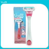 Gillette | Gillette Venus Women Razor Lady Hair Removal Safety Shaver Epilator Shaving Machine Handl