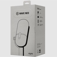 Elgato Wave Neo Premium Cardioid Condenser Microphone