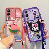 3D Casing for OPPO A5, 5G/4G,Fall prevention phone case CPH2735,CPH2727 popular new exquisite trendy