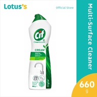 Cif Multi-Surface Cleaner Original 600g