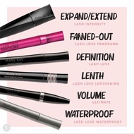 Mary Kay mascara Types