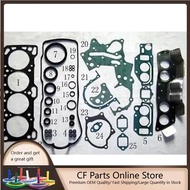 4G64 8V Engine Gasket Kit for Mitsubishi 4G64 Engnie Forklift Truck Clark LPG