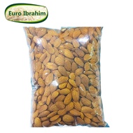 Euro Ibrahim USA Almond 1kg