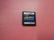 動 王 出清價! 3DS 可玩 任天堂 NDS DS 2手原廠遊戲片 網球王子 2005 賣510而已
