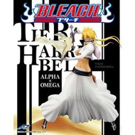 ✶自售✶MH G.E.M. 死神 BLEACH 蒂雅 赫麗貝爾 Megahouse 破面篇 十刃 第三刃 NO.3