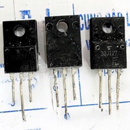 Specialized components GT30J127 30J127 disassemble