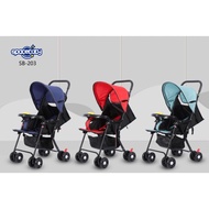 Baby Stroller Space Baby SB-203