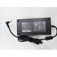 Sạc dành cho Laptop Gigabyte AERO 16 XE5 XE5-73VN938AH KE4 XE4 kèm dây nguồn - Hàng nhập khẩu