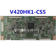 TCON Board V420HK1-CS5 TV T-CON V580HK1-LD6 58E560S Logic Board 42inch 50inch 58inch 65inch LCD Pane