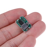 1PCS 3A MINI DC-DC STEP DOWN CONVERTER VOLT REGULATOR 5V-23V TO 3.3V 6V 9V 12V 340KHz