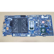 Dell Inspiron 7500 2-in-1 Motherboard I7-10510U CPU NVIDIA MX330 GPU V32GF F6501 F5701 F5504 F5505 (