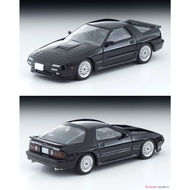 [Buy 2 FREE 1 Promo] Tomica Limited Vintage Neo 1/64 TLV N192e Mazda Savanna RX-7 Infini Black