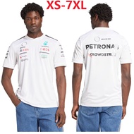 2026 New F1 Unisex Short Sleeve T-Shirt + F1 Racing Team Jersey