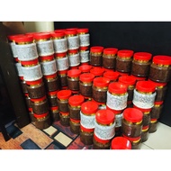 🔥BORONG🔥24 balang Chocojar MiniCrunz borong sedap