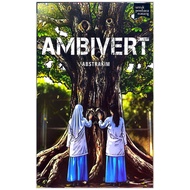 ( Fixi ) Ambivert - Abstrakim