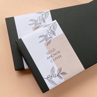 【禮盒】 咖啡隨行包 - 咖啡豆 - 野餐咖啡 露營精品咖啡