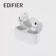 EDIFIER TWS1 PRO2 真無線抗噪耳機 白色