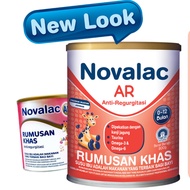 Novalac AR Special Formula 400g / 800g [Exp:6/2025]